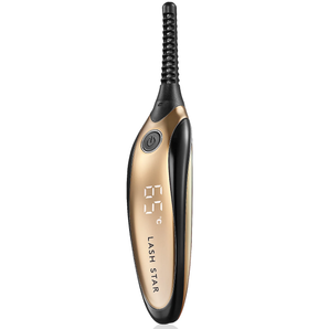 Heated Eyelash Curler