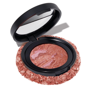 Baked Blush-n-Brighten Marbleized Blush