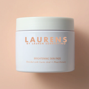 Brightening Skin Pads