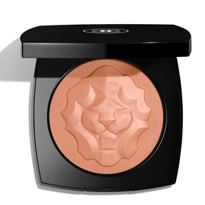 Oversize Illuminating Powder Le Lion (Limited Edition)