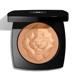 Oversize Illuminating Powder Le Lion (Limited Edition)