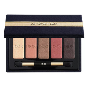 Limited-Edition Iconic Couture Eyeshadow Palette - Be in the Pink