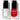 Frosted Berries Nail Lakur Duo