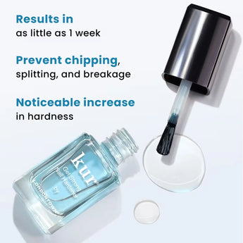 Get Strong Nail Hardener - Be in the Pink