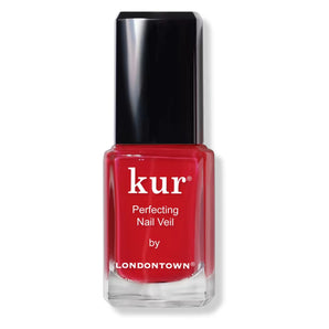 Perfecting Nail Veil - Be in the Pink