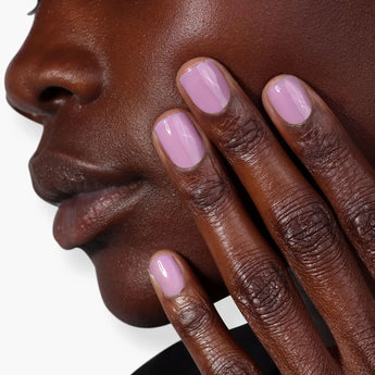 Perfecting Nail Veil - Be in the Pink