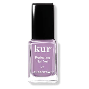 Perfecting Nail Veil - Be in the Pink