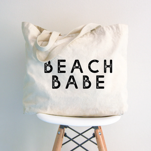 XL Cotton Tote Bags