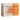 Sweet Orange Shower Steamers