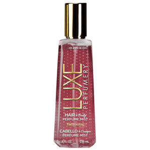 Hair & Body Perfume Mist