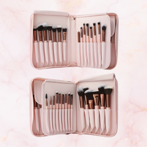 30 Piece Brush Set