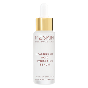 Hyaluronic Acid Hydrating Serum