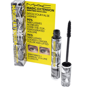 Magic Extension 5mm Fibre Mascara by MAC