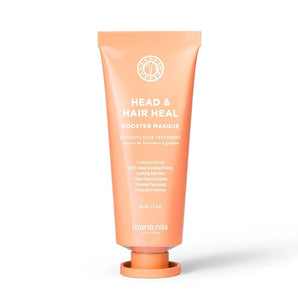 Head & Hair Heal Booster Masque - Be in the Pink