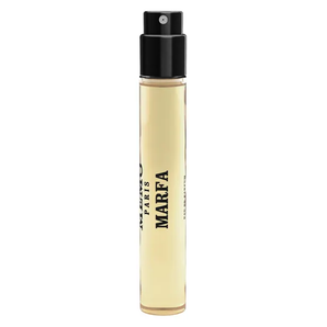 Marfa Eau De Parfum Travel Spray
