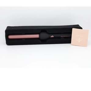 Rose Gold 25MM Curling Wand - Be in the Pink