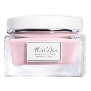 Miss Dior Fresh Body Creme