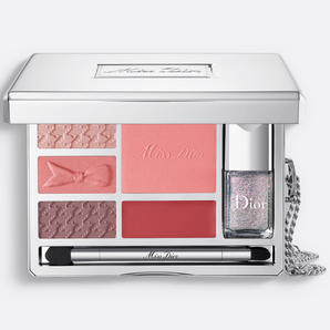 Miss Dior Makeup Palette  - Limited Edition