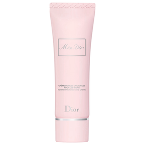 Miss Dior Nourishing Rose Hand Cream