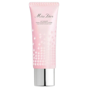 Miss Dior Rose Granita Shower Milk - Be in the Pink