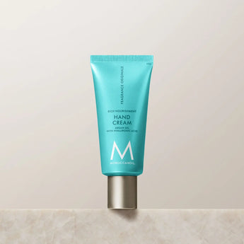 Moroccanoil Hand Cream Travel Size - Be in the Pink