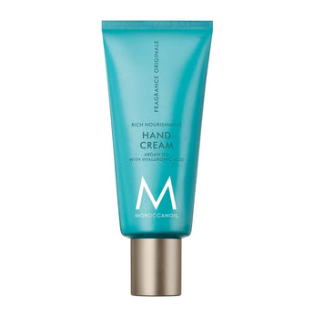 Moroccanoil Hand Cream Travel Size - Be in the Pink