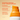 A close-up of a sunscreen moisturizer bottle with an orange cap and white lower body on a warm beige background, with orange text describing the product as a supercharged 3-in-1 moisturizer and listing benefits: hydrate, brighten, and protect.
