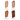 Four eyeshadow swatches labeled TAJ MAHAL I through TAJ MAHAL IV on a white background, showing warm neutral shades from gold to deep red.