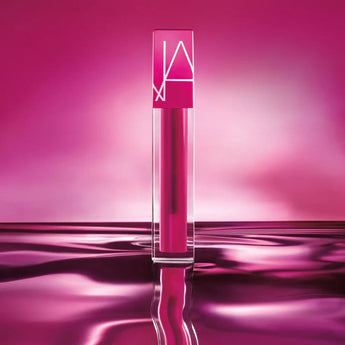 Oil Infused Lip Tint - Be in the Pink