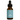 Brown glass bottle with dropper labeled 'Nuovaluce Radiant Renewal Eye Serum' on a white background