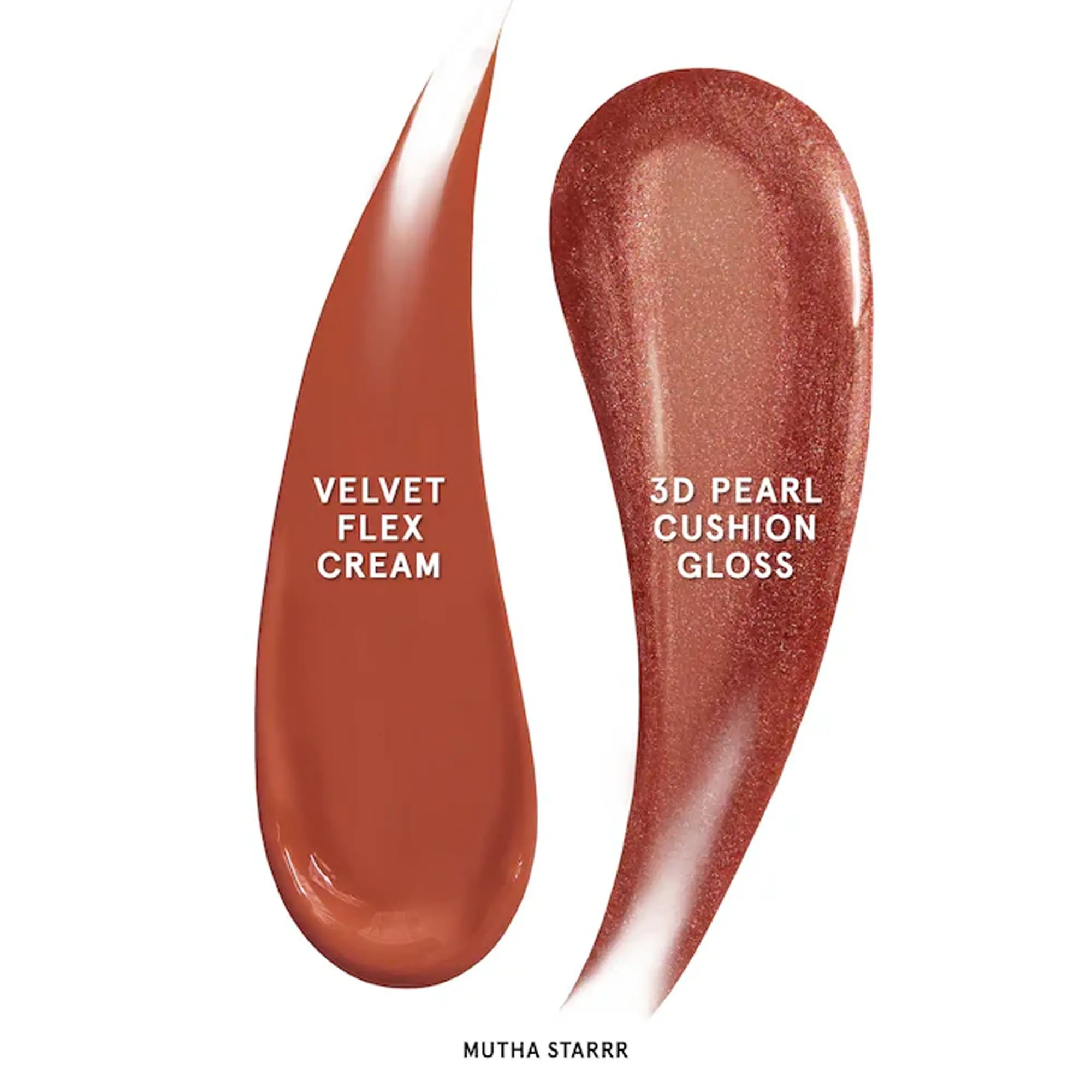 Lip Snatcher Hydrating Liquid Lipstick and Lip Gloss Duo - Be in the Pink