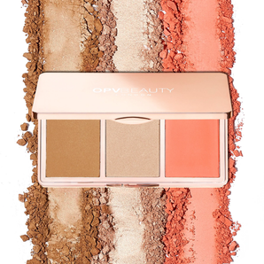 Glow Perfect Face Palette