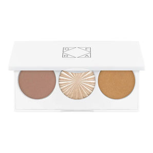 Face It Midi Palette - Light - Be in the Pink