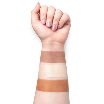 Face It Midi Palette - Light - Be in the Pink