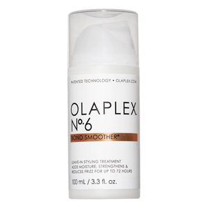 No.6 Bond Smoother