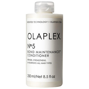 Olaplex No.5 Bond Maintenance Conditioner - Be in the Pink