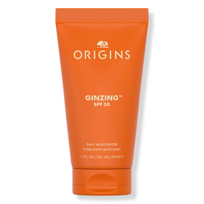 GinZing SPF 30 Daily Moisturizer