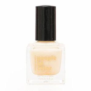 People of Color Nail Polish - Be in the Pink