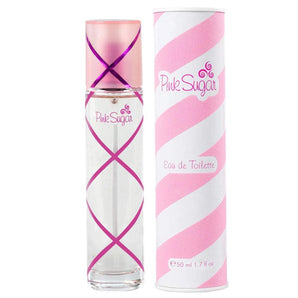 Pink Sugar Eau De Toilette - Be in the Pink