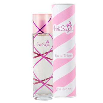 Pink Sugar Eau De Toilette - Be in the Pink