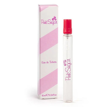 Pink Sugar Eau De Toilette - Be in the Pink