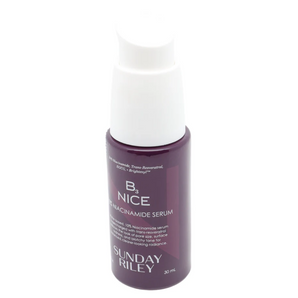 Pore Minimizing Serum