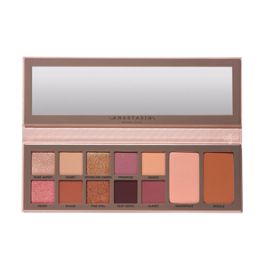 Primrose All-In-One Face Palette by Anastasia Beverly Hills