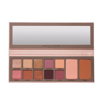 Primrose All-In-One Face Palette by Anastasia Beverly Hills - Be in the Pink