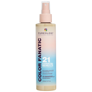 Color Fanatic Multi-Tasking Leave-In Spray