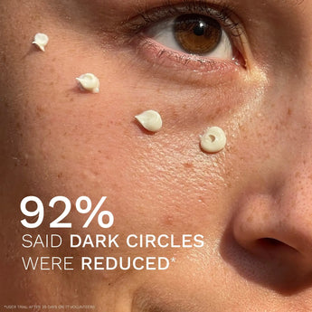 Brightening Dark Circle Eye Cream - Be in the Pink