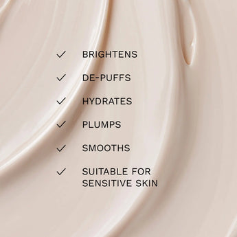 Brightening Dark Circle Eye Cream - Be in the Pink