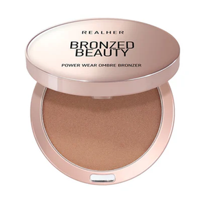 Bronzed Beauty Power Wear Ombré Bronzer