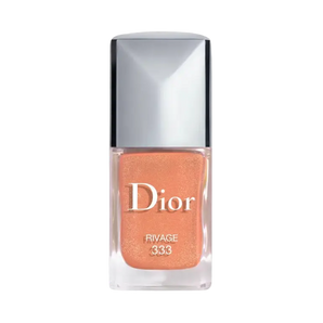 Dior Vernis Gel-Like Nail Polish - Be in the Pink