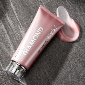 Pink Diamond Cleansing Balm